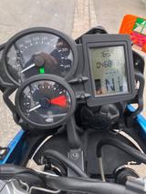 BMW F 650 GS (800 ccm) - BMW 2009 F800GS