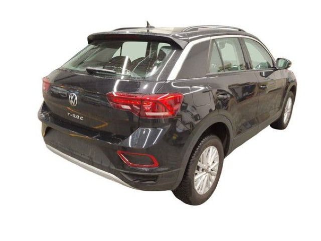 T-Roc Life 1.5 TSI,Navi,CarPlay,5J-Garantie