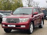 Toyota Land Cruiser 200 Executive 7-Sitzer - Toyota Land Cruiser aus 2010
