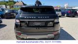 Land Rover Range Rover Evoque SE/Garantie/AHK/Navi/Kamera/ - gebrauchte Land Rover Range Rover Evoque aus dem Jahr 2016