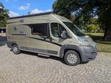 Knaus Box Star Street 600 - Knaus Kastenwagen
