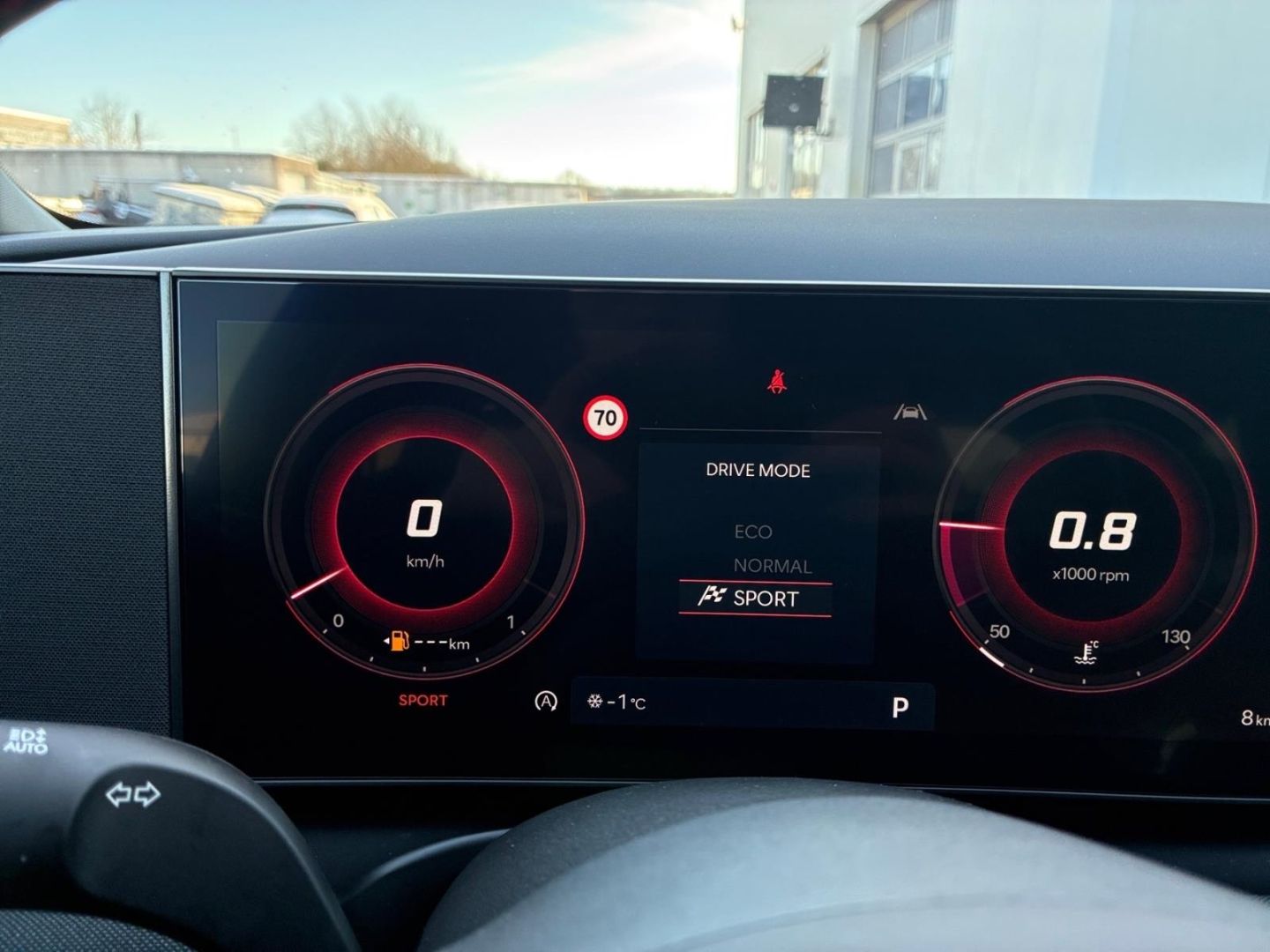 Hyundai TUCSON - Bild 25