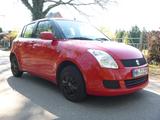 Suzuki Swift 1,3 Club 0171 22 22 172 - Suzuki Swift: 1.0