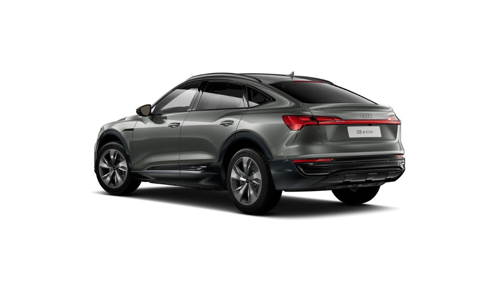 Audi Q8 e-tron - Bild 4