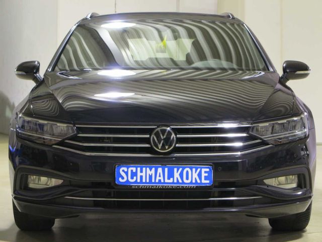 Volkswagen Passat Variant 2.0 TDI SCR DSG7 Business AHK Nav