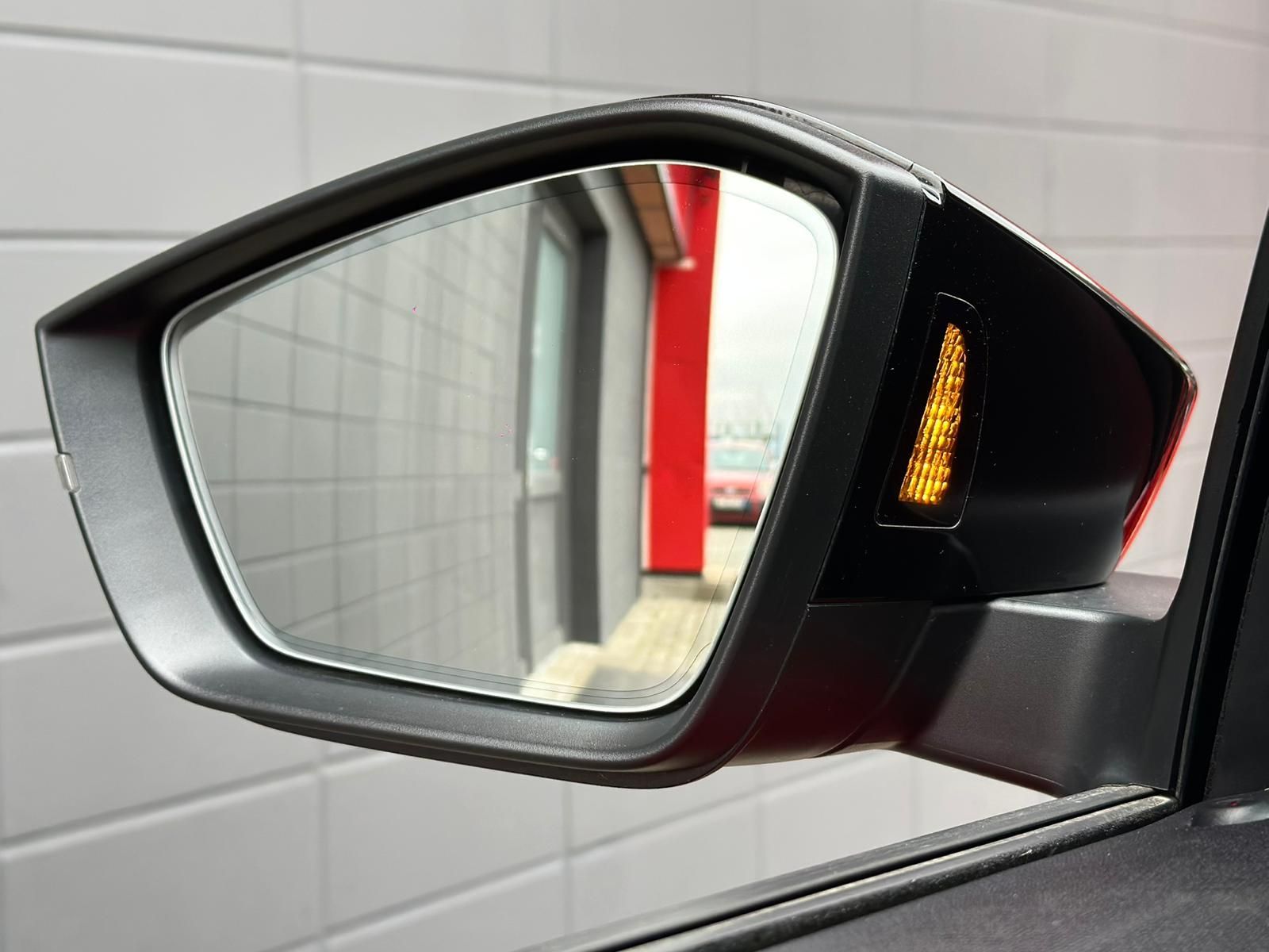 SKODA Kamiq 1.5TSI - Image 22