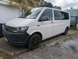 Volkswagen VW T6 Kombi 4 Motion - Volkswagen T6 Kombi in Duisburg