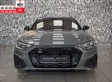 Audi A4 Avant 45 TFSI QUATTRO*3x S LINE SPORT PLUS*19 - Audi A4: Panorama-Dach