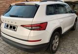Skoda Kodiaq 2.0 TDI SCR DSG DRIVE 125  - Skoda Kodiaq DRIVE-125