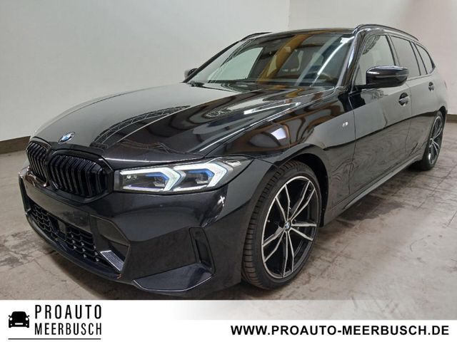 BMW 320d xDrive M Sport AHK/ACC/STANDHZGN/HEADUP/19Z