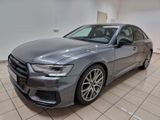 Audi S6 Lim. 3.0 TDI qu. Luft Optik schwarz plus 20" - Audi S6: Plus