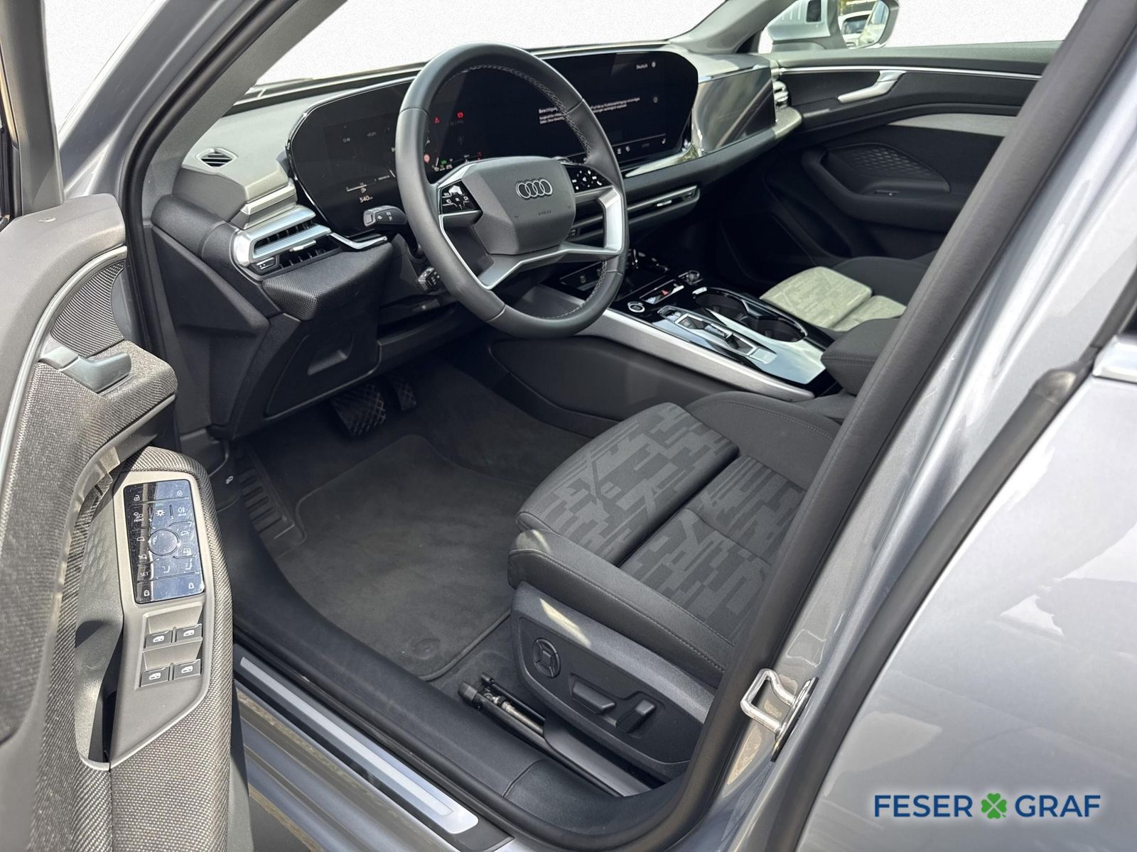 Audi A6 - Bild 11