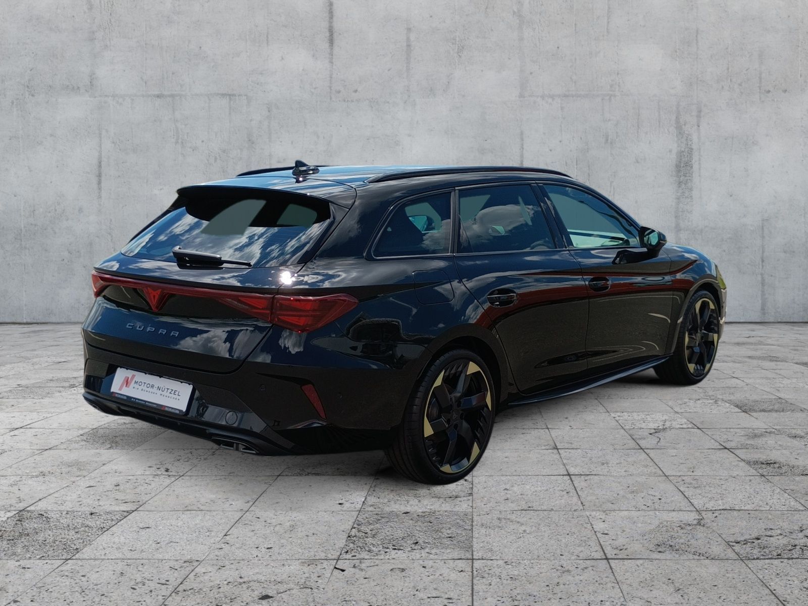 Cupra Leon - Bild 6