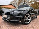 Audi A5 2.0 TFSI Sportb sport S Line*Pano*AHK*StandHz - gebrauchte Audi A5 aus dem Jahr 2019