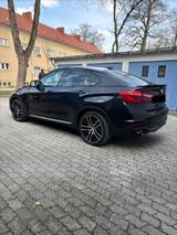 BMW X6 xDrive30d | Scheckheft | gepflegt |  - BMW X6 Gebrauchtwagen in München