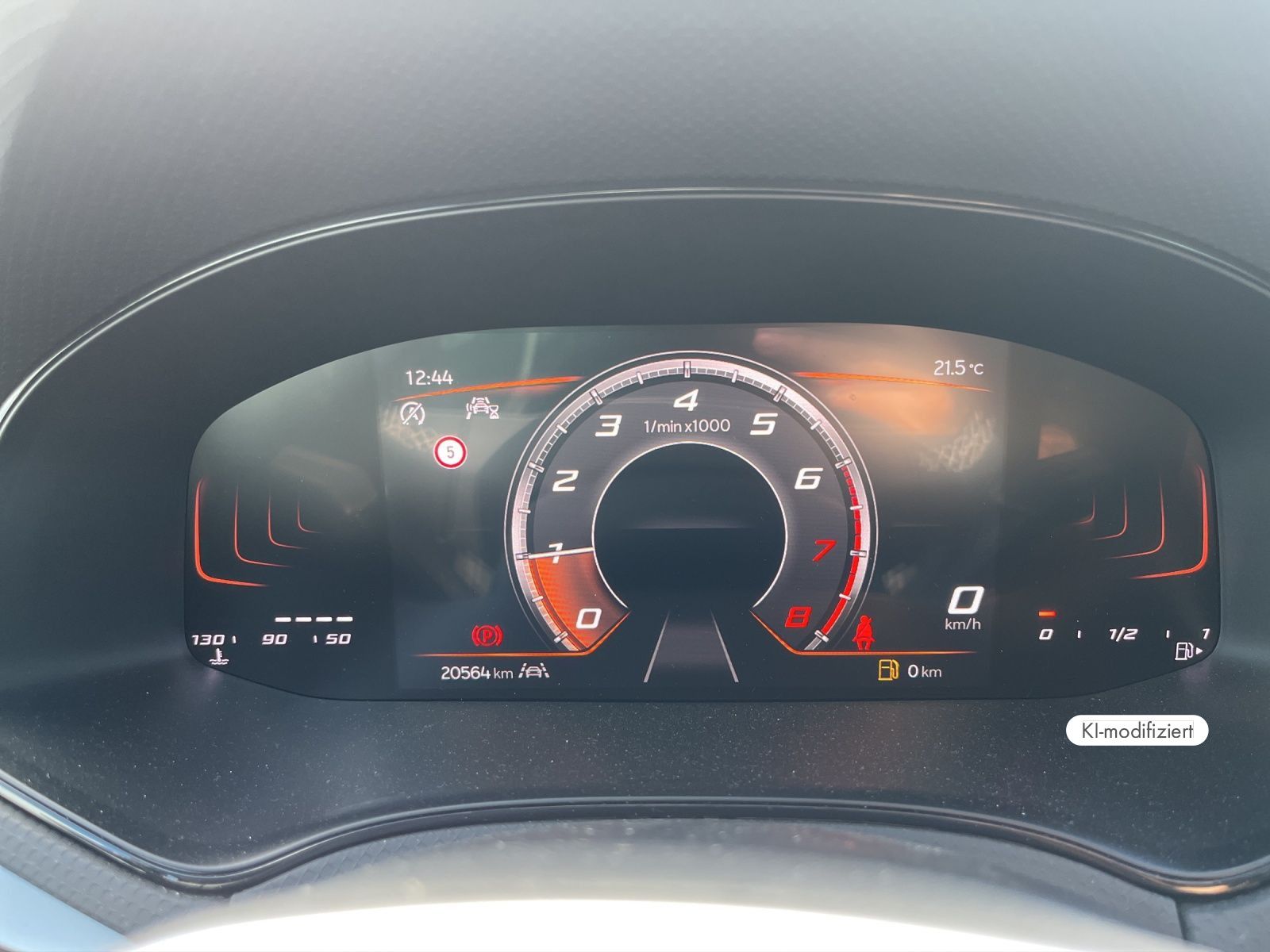 Seat Ibiza - Bild 11