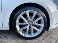SEAT Leon ST 1.4 TSI DSG FR SHZ NAV PANO KAM EXPORT bei Autohaus Landmann & Maier OHG