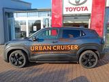 Toyota Urban Cruiser 128 kW FWD Lounge 1,99%Finanzierun - Toyota Urban Cruiser Neuwagen