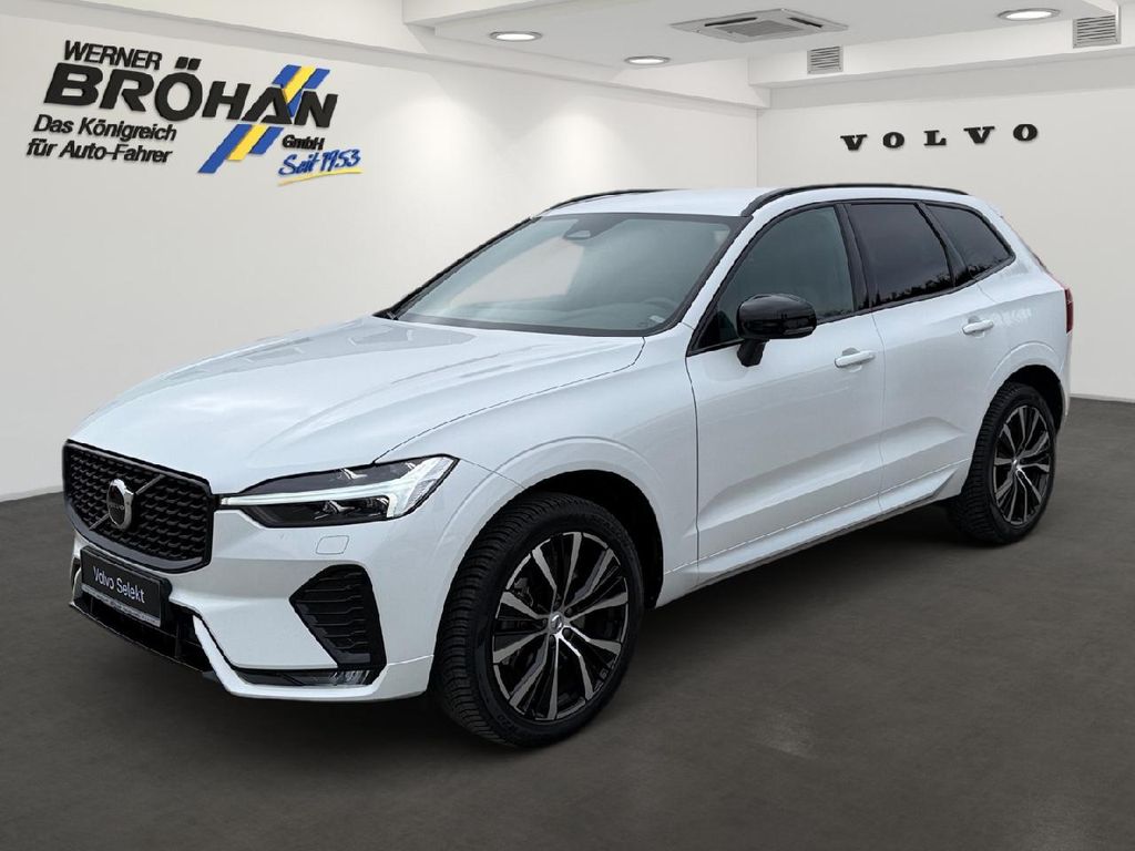 Image of Volvo XC60