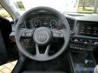 Audi A1 - Vorschau Bild 12