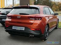 Hyundai i30 - Vorschau Bild 2