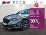 Skoda Octavia Combi SPORTLINE iV PHEV HEAD-UP+ACC+NAVI - Skoda Octavia Phev Gebrauchtwagen
