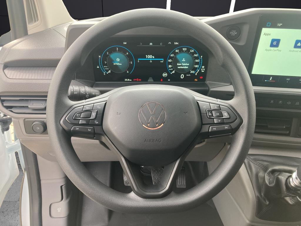 Volkswagen T7 Transporter