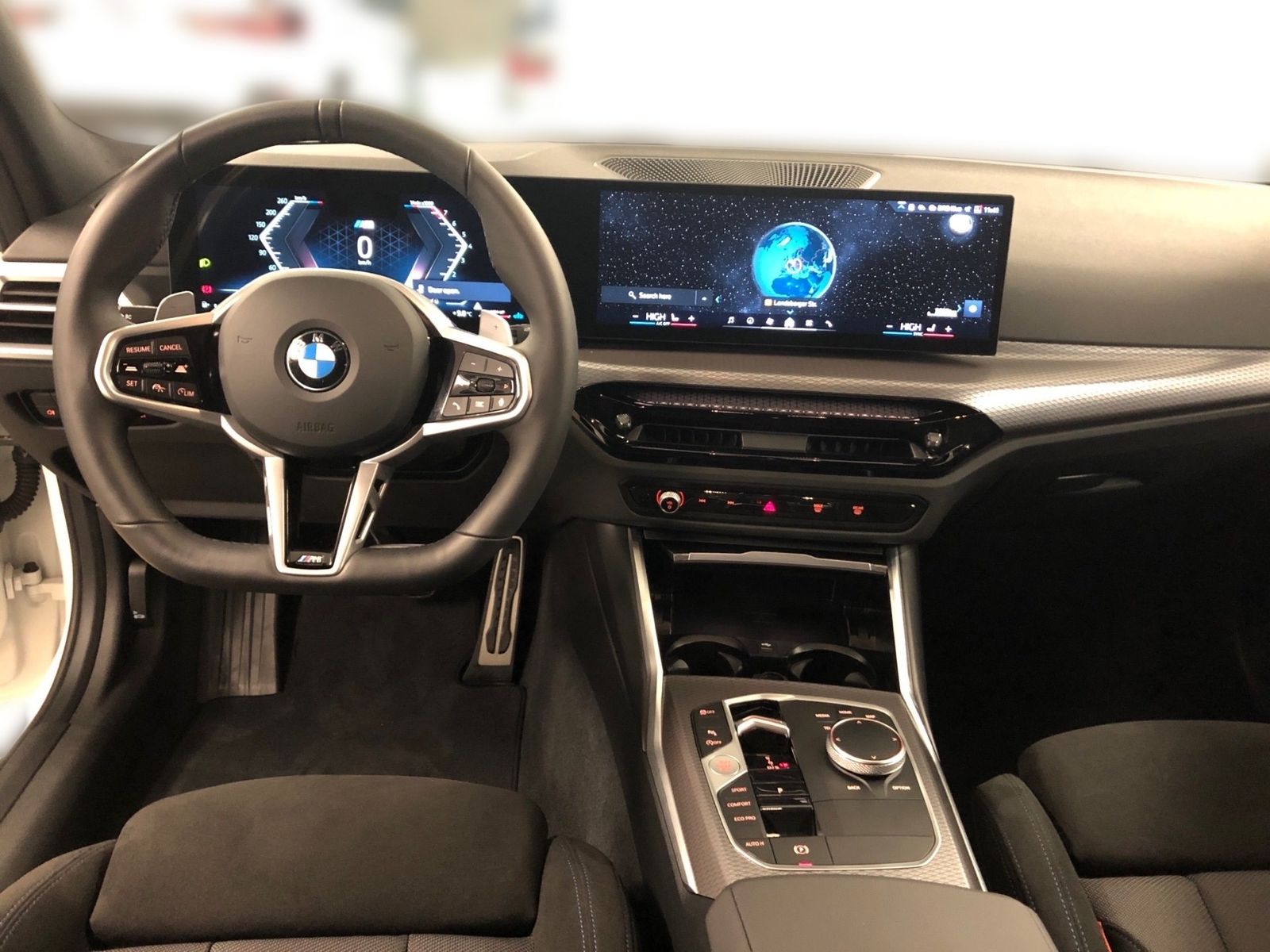BMW 318 - Bild 10