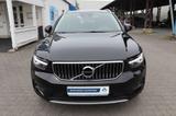 Volvo XC40 T3 Geartronic Inscription|NAVI|R-CAM|SHZG| - Volvo XC40 Inscription mit Benzin-Antrieb