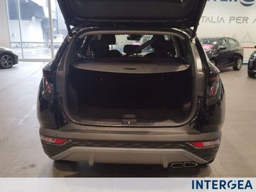 Hyundai TUCSON - 6