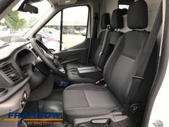 Foto Nummer 9: FORD Transit