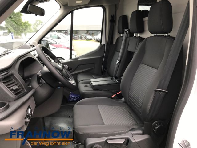 Foto Nummer 9: FORD Transit