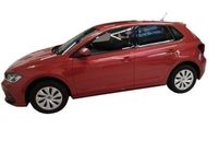 Volkswagen Polo - Vorschau Bild 2
