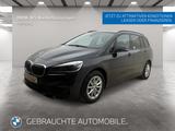 BMW 216d Gran Tourer Navi Driv.Assist+ Kamera LED - BMW 216 Gran Tourer: Automatik