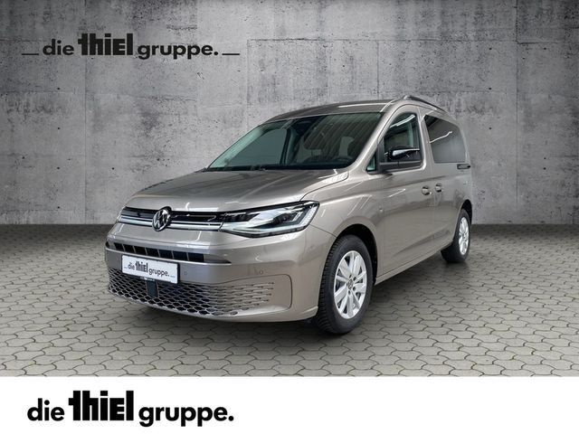 Image of Volkswagen Caddy