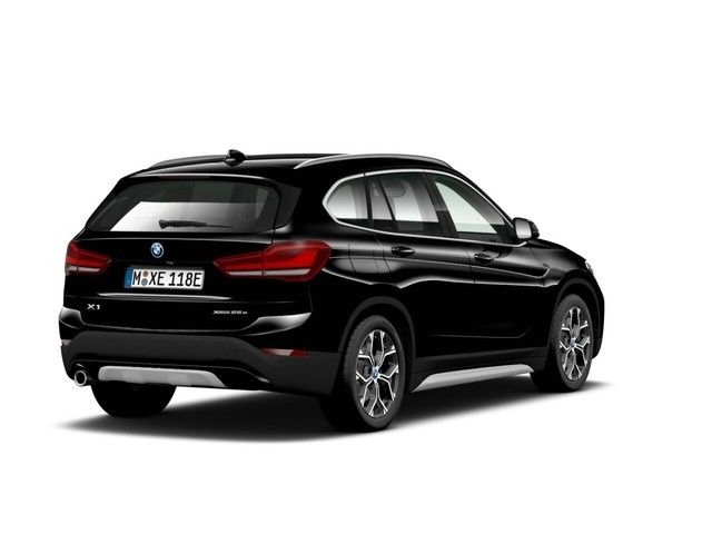 BMW X1 xDrive25e xLine Aut. Aut. Klimaaut. PDC foto 2