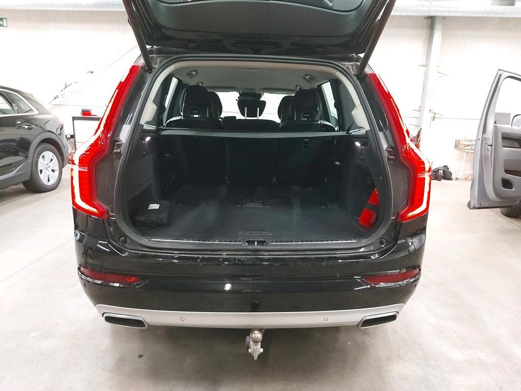 Volvo XC90 B5 D AWD Geartronic Momentum Pro imagem 3