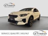 Kia XCeed 1.6 T-GDI Xdition Exklusive-Paket - Kia XCeed: Xdition