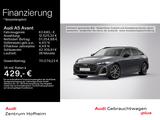 Audi A5 Avant 40 TFSI qu S line edition one S tro*B&O