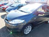 Mazda 5 Lim. 2.0 Top - Mazda 5 Gebrauchtwagen in Stuttgart