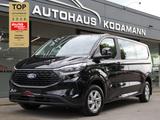 Ford Transit Custom 320 L2 Tourneo*Kamera*9 Sitze*ALU - Ford Transit Custom