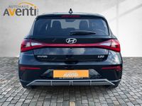 Hyundai i20 - Vorschau Bild 5