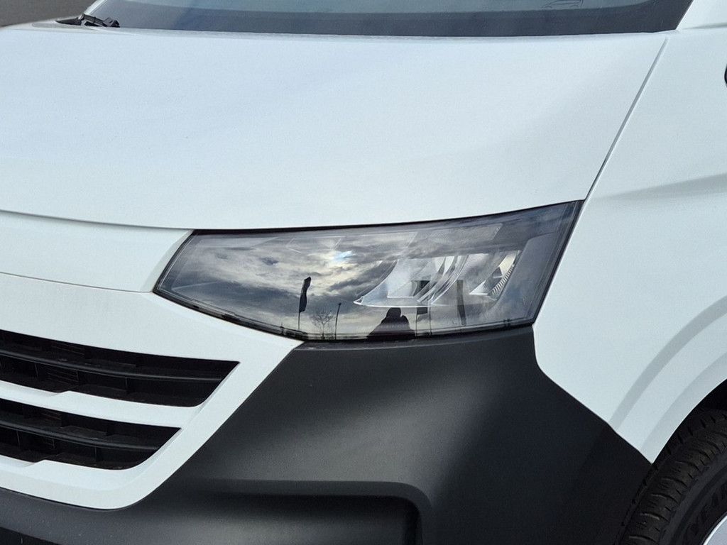 T7 Transporter Kasten 2.0 TDI Kasten *LED*AHK*DI