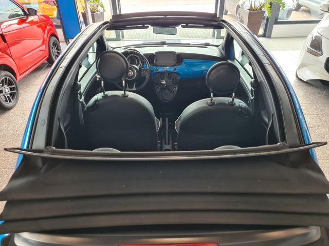 FIAT 500 Sport
