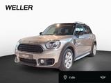 MINI Aut. Chili Navi Prof Leder RFK Bluetooth LED - MINI Cooper Countryman Gebrauchtwagen