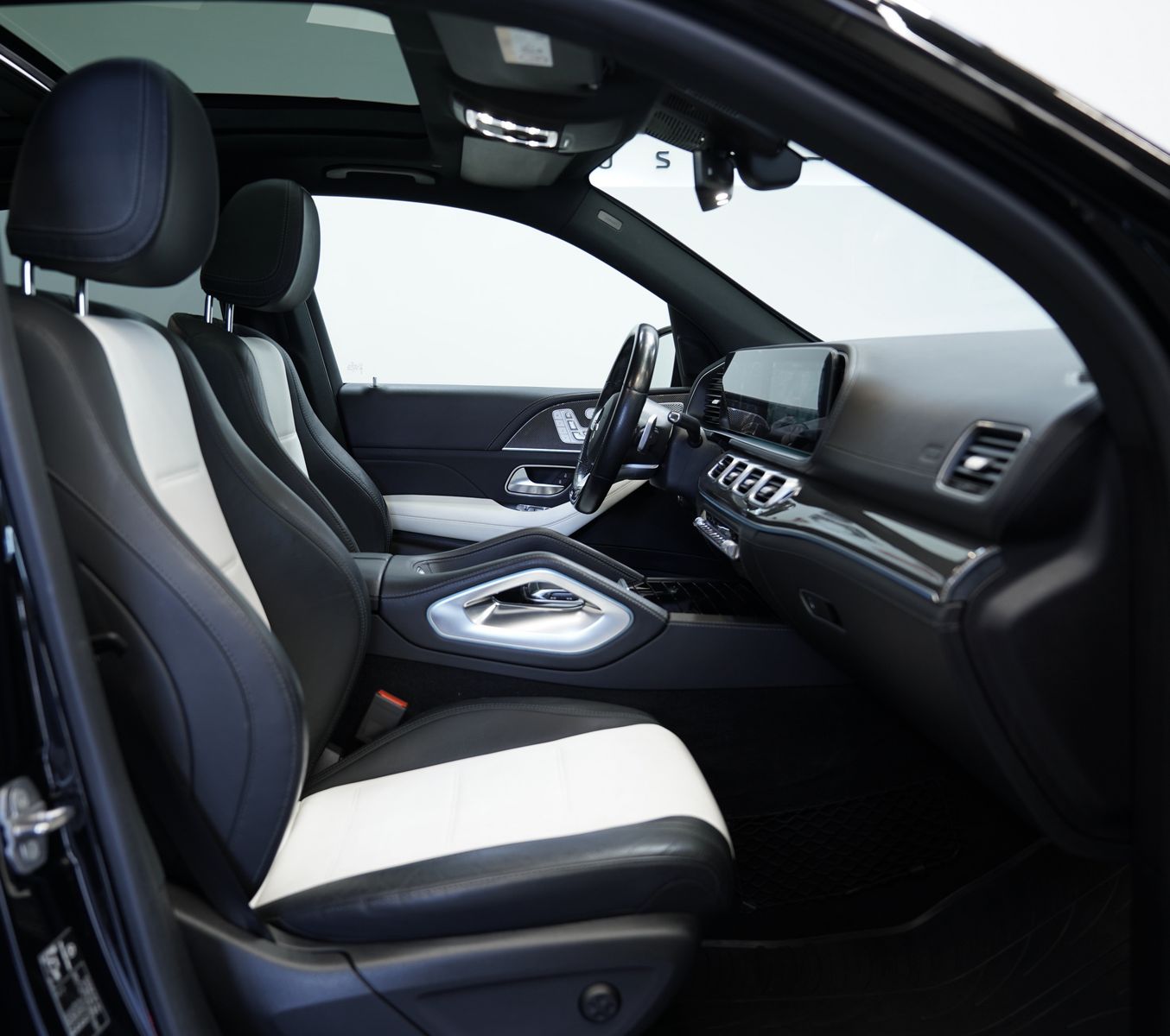 Mercedes Benz Gle 400