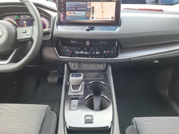 Nissan X-Trail Acenta 1.5 VC-T °LED°Navi°BF°SHZ°RFK°