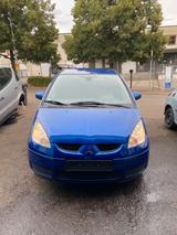 Mitsubishi Colt 1.3 | EZ 2007 | HU neu | 1... - Mitsubishi Colt in Stuttgart