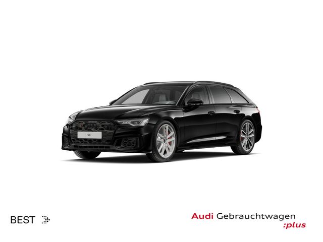 Audi S6 Avant Pano*B&O*Kamera