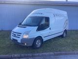 Ford Transit 2.2 Tdci (140 Hk) 350l Van - Ford Transit: Van, 350l